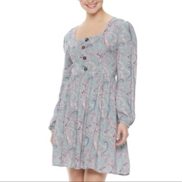 Mudd Dresses & Skirts - Mudd Dress